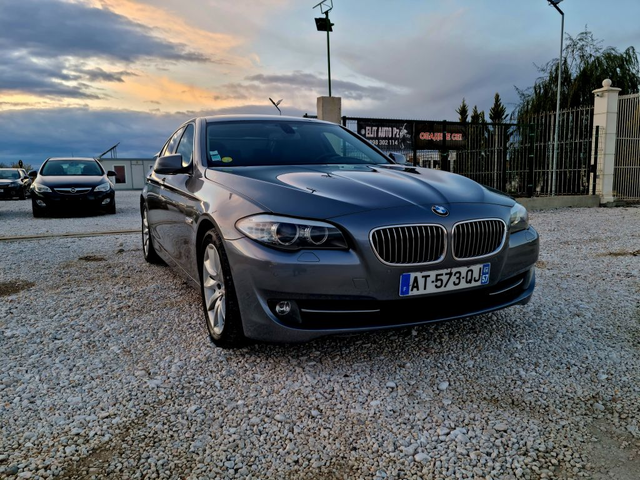 BMW 530 3.0D Navi, koja Avtomatik - автомобили, коли, обяви за нови и употребявани 3