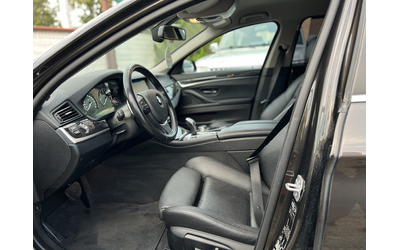 BMW 530 3.0d XDrive Face - автомобили, коли, обяви за нови и употребявани 11