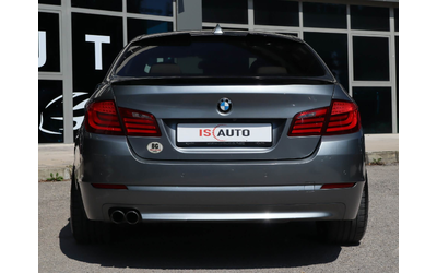 BMW 530 3.0d/xDrive/PDC/M-Packet/Камера/Мемори - автомобили, коли, обяви за нови и употребявани 4
