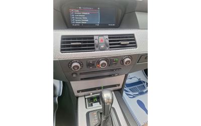 BMW 530 3.0i + ГАЗ, М-ПАКЕТ, ТОП ОФЕРТА - автомобили, коли, обяви за нови и употребявани 11