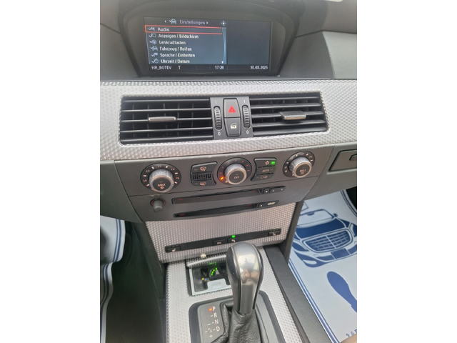 BMW 530 3.0i + ГАЗ, М-ПАКЕТ, ТОП ОФЕРТА - автомобили, коли, обяви за нови и употребявани 11