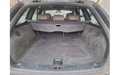 BMW 530 3.0i + ГАЗ, М-ПАКЕТ, ТОП ОФЕРТА - автомобили, коли, обяви за нови и употребявани 14