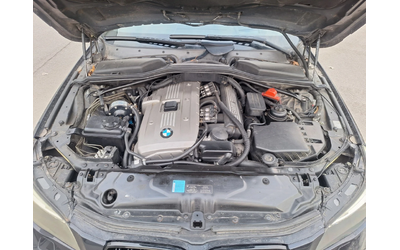 BMW 530 3.0i + ГАЗ, М-ПАКЕТ, ТОП ОФЕРТА - автомобили, коли, обяви за нови и употребявани 15