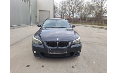 bmw-530-3-0i-gaz-m-paket-top-oferta - 1