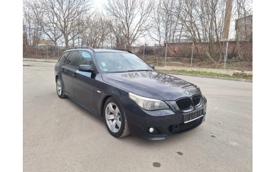 bmw-530-3-0i-gaz-m-paket-top-oferta - 2