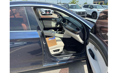 BMW 530 3.0L 6cyl AWD - автомобили, коли, обяви за нови и употребявани 11