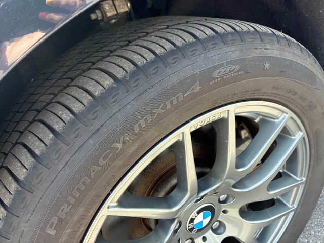 BMW 530 3.0L 6cyl AWD - автомобили, коли, обяви за нови и употребявани 6