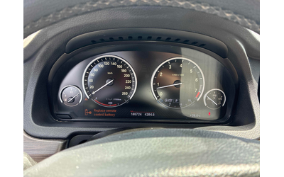 BMW 530 3.0L 6cyl AWD - автомобили, коли, обяви за нови и употребявани 7