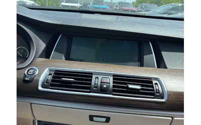 BMW 530 3.0L 6cyl AWD - автомобили, коли, обяви за нови и употребявани 8