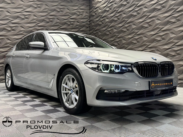 BMW 530 iPerformance Обдухване* Camera* Edrive - автомобили, коли, обяви за нови и употребявани 0