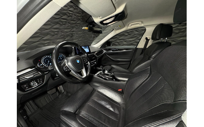 BMW 530 iPerformance Обдухване* Camera* Edrive - автомобили, коли, обяви за нови и употребявани 6