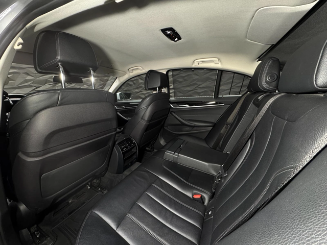 BMW 530 iPerformance Обдухване* Camera* Edrive - автомобили, коли, обяви за нови и употребявани 7