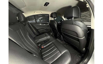 BMW 530 iPerformance Обдухване* Camera* Edrive - автомобили, коли, обяви за нови и употребявани 8