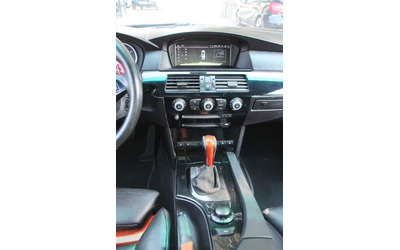 BMW 530 D М-PACK - автомобили, коли, обяви за нови и употребявани 10