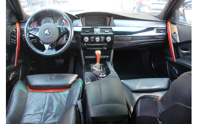 BMW 530 D М-PACK - автомобили, коли, обяви за нови и употребявани 11