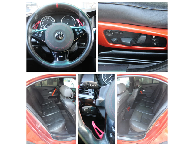 BMW 530 D М-PACK - автомобили, коли, обяви за нови и употребявани 13