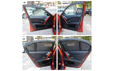 BMW 530 D М-PACK - автомобили, коли, обяви за нови и употребявани 15