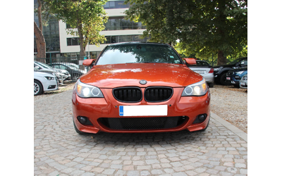 bmw-530 - 1