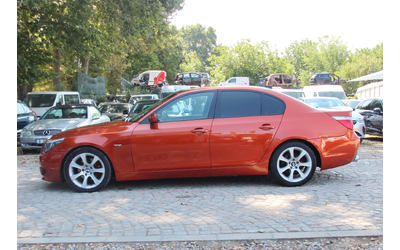 BMW 530 D М-PACK - автомобили, коли, обяви за нови и употребявани 7