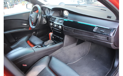 BMW 530 D М-PACK - автомобили, коли, обяви за нови и употребявани 9