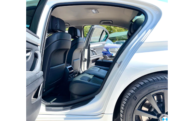 BMW 530 3.0D 245HP AUTOMAT - автомобили, коли, обяви за нови и употребявани 11