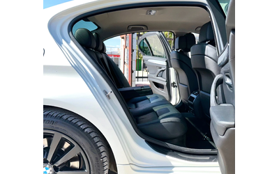 BMW 530 3.0D 245HP AUTOMAT - автомобили, коли, обяви за нови и употребявани 12