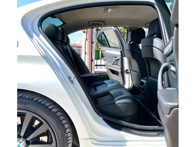 BMW 530 3.0D 245HP AUTOMAT - автомобили, коли, обяви за нови и употребявани 12