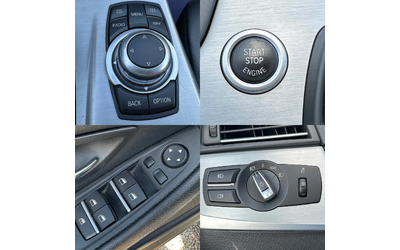 BMW 530 3.0D 245HP AUTOMAT - автомобили, коли, обяви за нови и употребявани 15