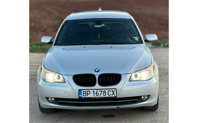 bmw-530 - 1