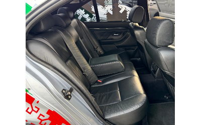 BMW 530 От 1ви собственик / style65 - автомобили, коли, обяви за нови и употребявани 10