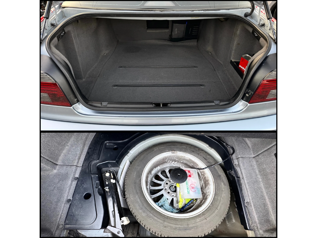 BMW 530 От 1ви собственик / style65 - автомобили, коли, обяви за нови и употребявани 12