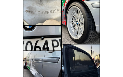 BMW 530 От 1ви собственик / style65 - автомобили, коли, обяви за нови и употребявани 14