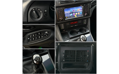 BMW 530 От 1ви собственик / style65 - автомобили, коли, обяви за нови и употребявани 16