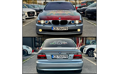 bmw-530 - 5