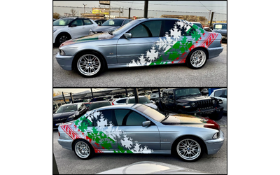 BMW 530 От 1ви собственик / style65 - автомобили, коли, обяви за нови и употребявани 6