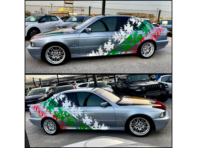 BMW 530 От 1ви собственик / style65 - автомобили, коли, обяви за нови и употребявани 6