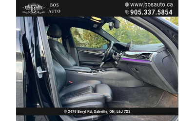 BMW 530 * xDrive * CARFAX * ЦЕНА ДО БГ - автомобили, коли, обяви за нови и употребявани 10