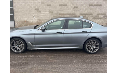 bmw-530 - 1