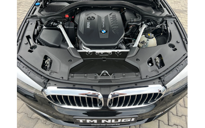 BMW 530 X DRIVE*LUXURY LINE*KEYLES GO*LED*TOP* - автомобили, коли, обяви за нови и употребявани 14