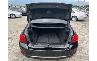 BMW 530 X DRIVE*LUXURY LINE*KEYLES GO*LED*TOP* - автомобили, коли, обяви за нови и употребявани 15