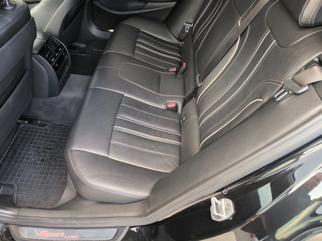 BMW 530 BC. ЕКСТРИ+ SPORT LАiN, ДИСТРОНИК - автомобили, коли, обяви за нови и употребявани 11