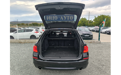 BMW 530 BC. ЕКСТРИ+ SPORT LАiN, ДИСТРОНИК - автомобили, коли, обяви за нови и употребявани 13