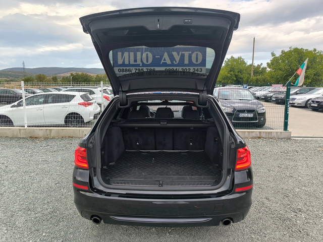 BMW 530 BC. ЕКСТРИ+ SPORT LАiN, ДИСТРОНИК - автомобили, коли, обяви за нови и употребявани 13