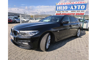 bmw-530 - 1