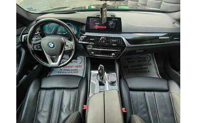 BMW 530 BC. ЕКСТРИ+ SPORT LАiN, ДИСТРОНИК - автомобили, коли, обяви за нови и употребявани 9