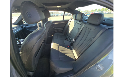 BMW 530 i 2.0 * ФИКСИРАНА ЦЕНА* - автомобили, коли, обяви за нови и употребявани 10