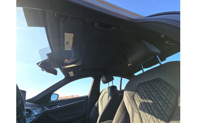 BMW 530 i 2.0 * ФИКСИРАНА ЦЕНА* - автомобили, коли, обяви за нови и употребявани 12