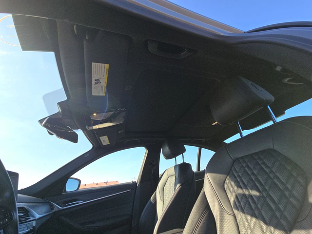 BMW 530 i 2.0 * ФИКСИРАНА ЦЕНА* - автомобили, коли, обяви за нови и употребявани 12