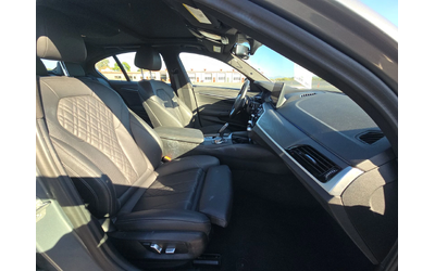 BMW 530 i 2.0 * ФИКСИРАНА ЦЕНА* - автомобили, коли, обяви за нови и употребявани 7