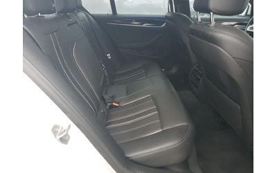 BMW 530 - автомобили, коли, обяви за нови и употребявани 10